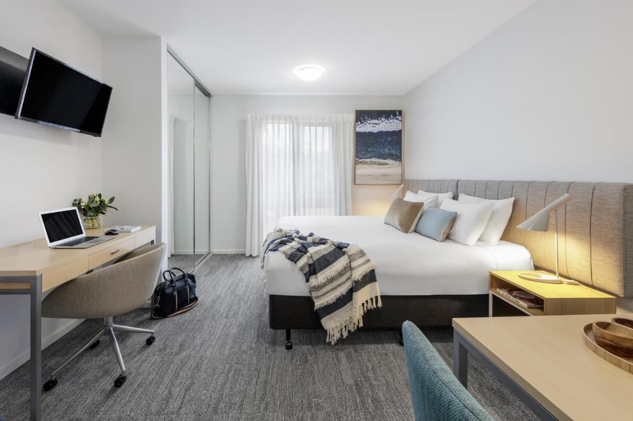 Quest Geelong Aparthotel Exterior photo