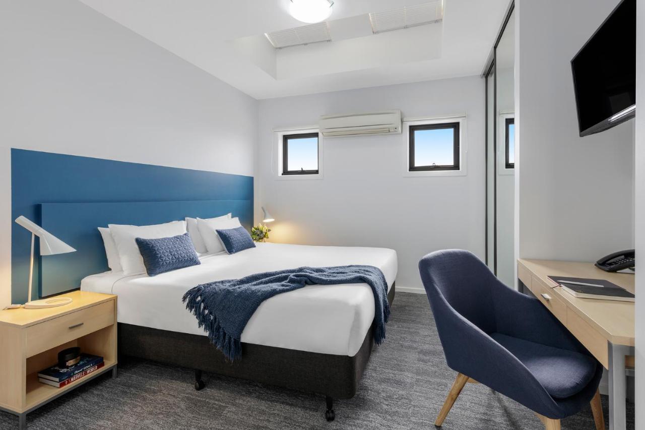 Quest Geelong Aparthotel Exterior photo