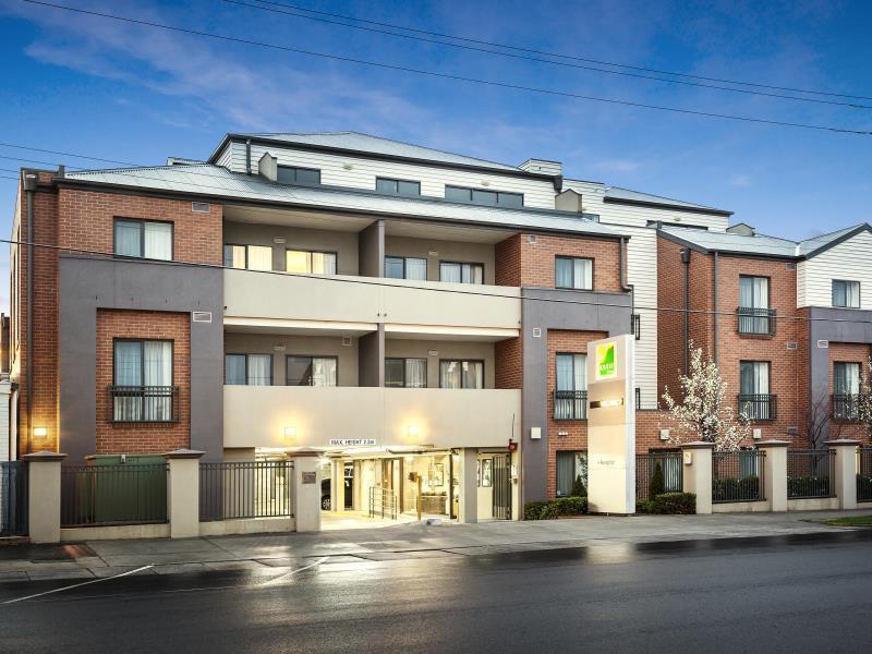Quest Geelong Aparthotel Exterior photo