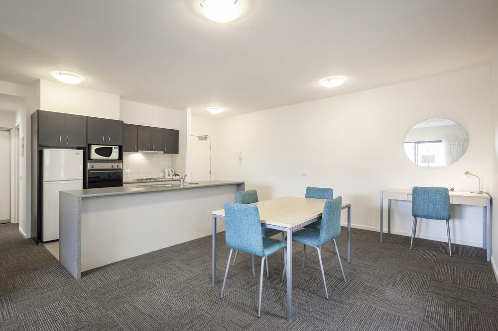 Quest Geelong Aparthotel Exterior photo