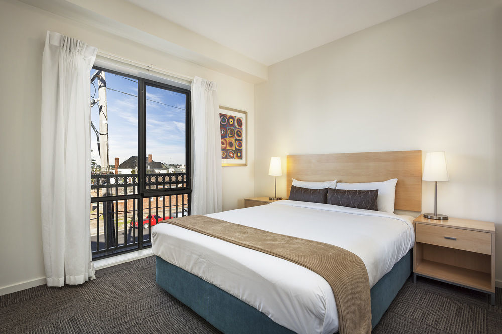 Quest Geelong Aparthotel Exterior photo