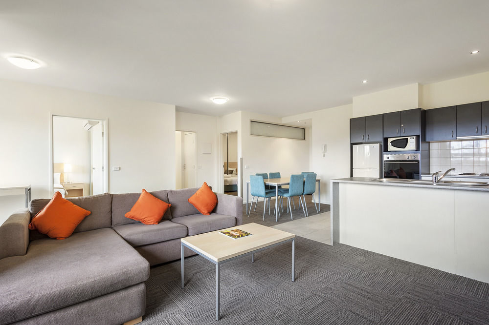 Quest Geelong Aparthotel Exterior photo