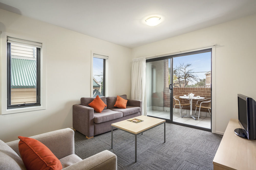 Quest Geelong Aparthotel Exterior photo