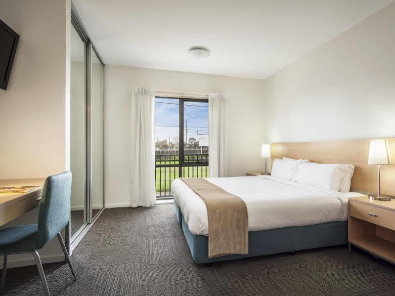 Quest Geelong Aparthotel Exterior photo